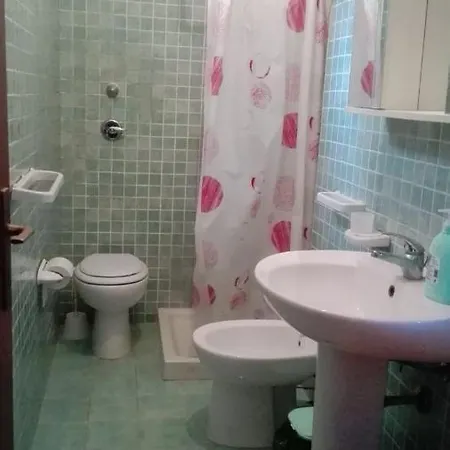 Guest house La Brocca Marsala